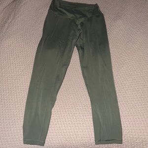 Offline Crossover Leggings